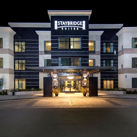 Staybridge Suites Carlsbad/San Diego By Ihg Exterior photo