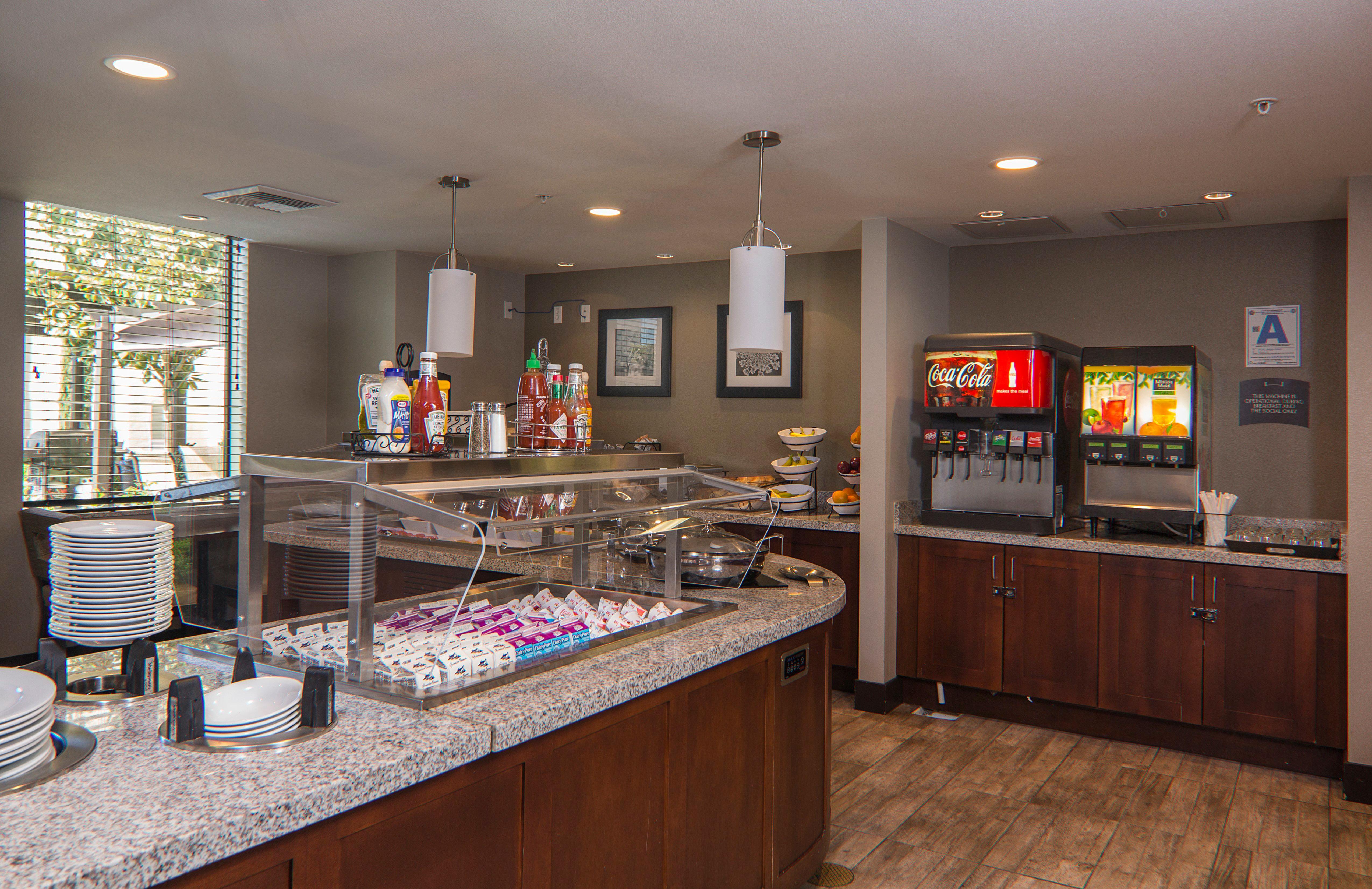 Staybridge Suites Carlsbad/San Diego By Ihg Exterior photo