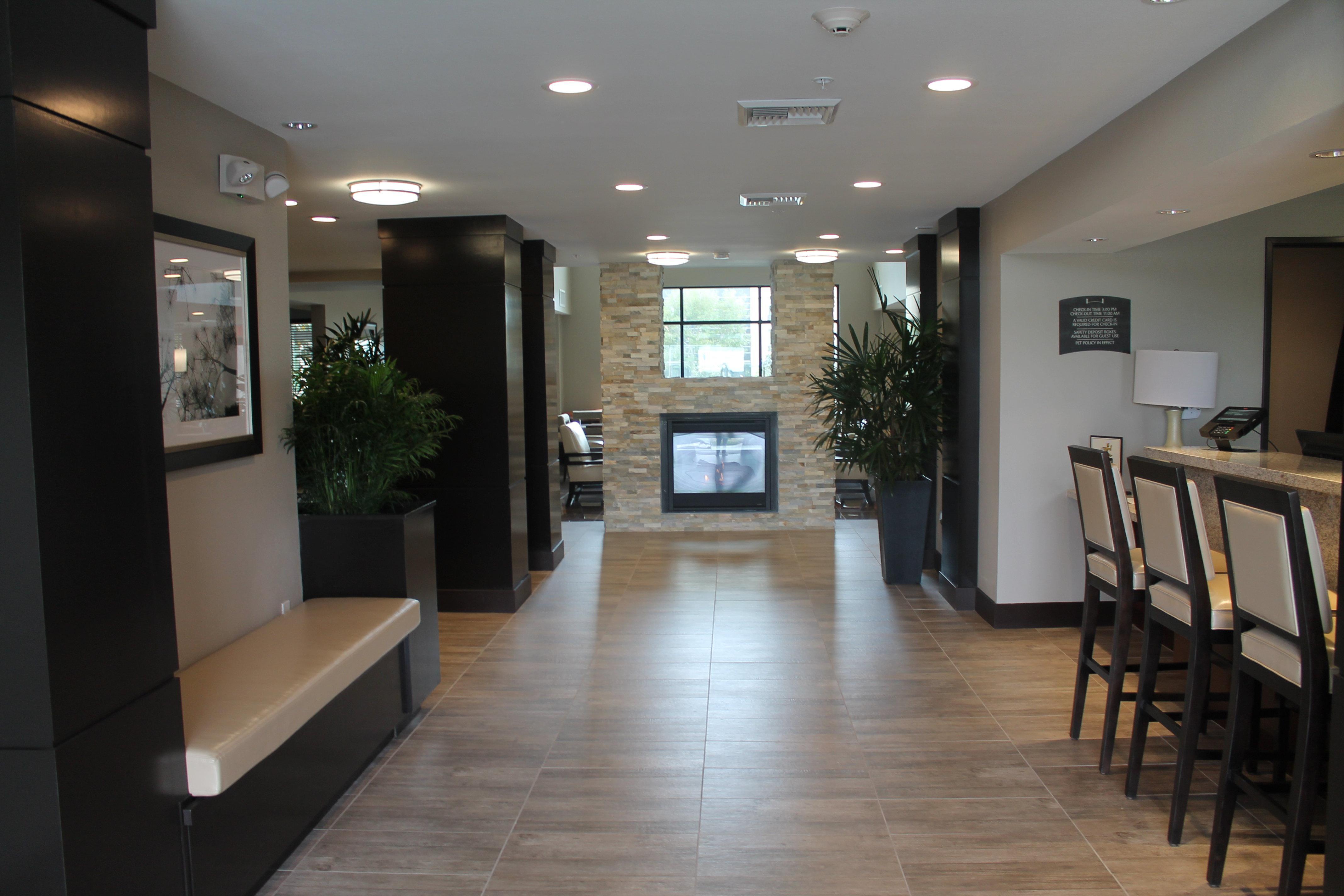 Staybridge Suites Carlsbad/San Diego By Ihg Exterior photo