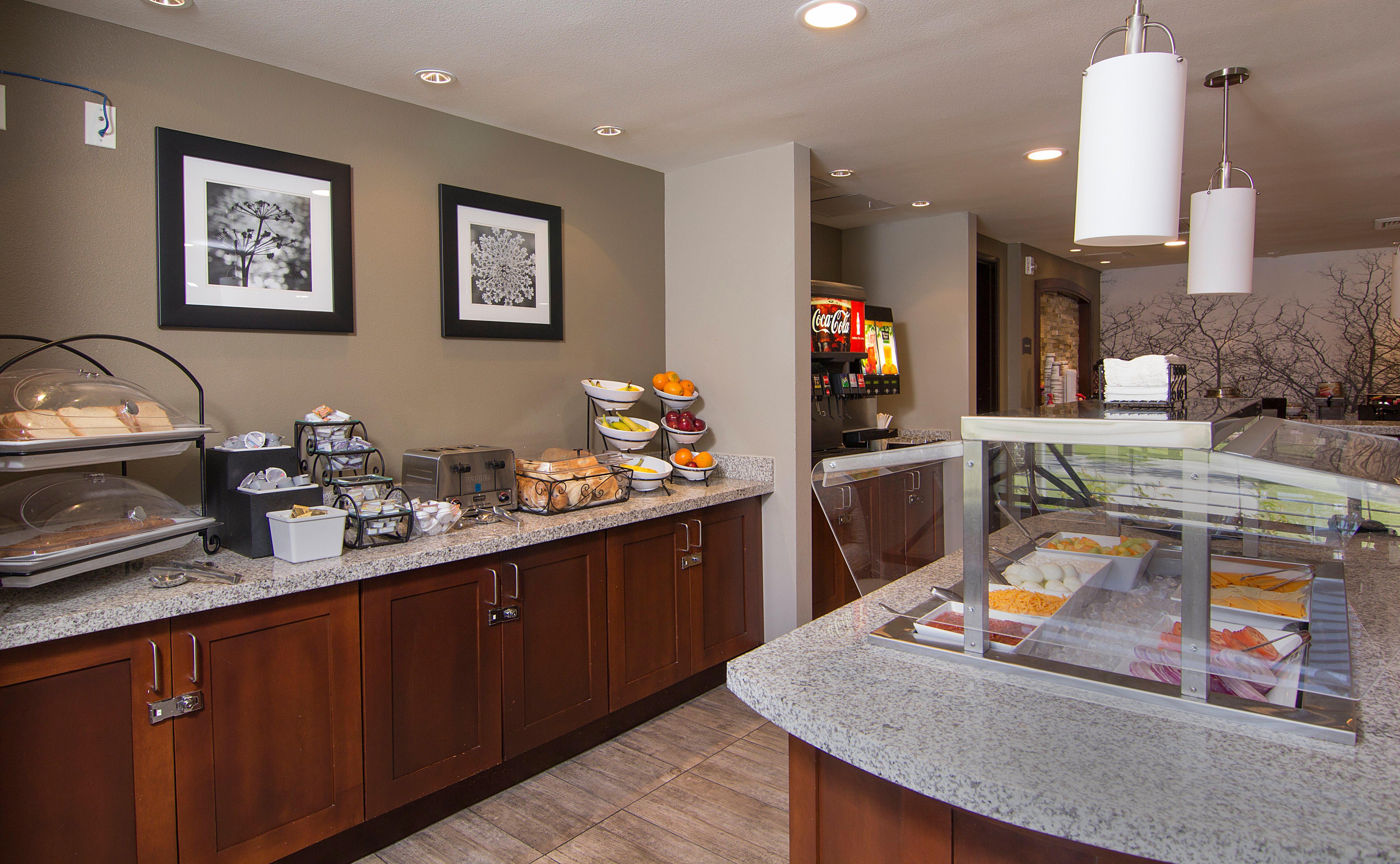 Staybridge Suites Carlsbad/San Diego By Ihg Exterior photo