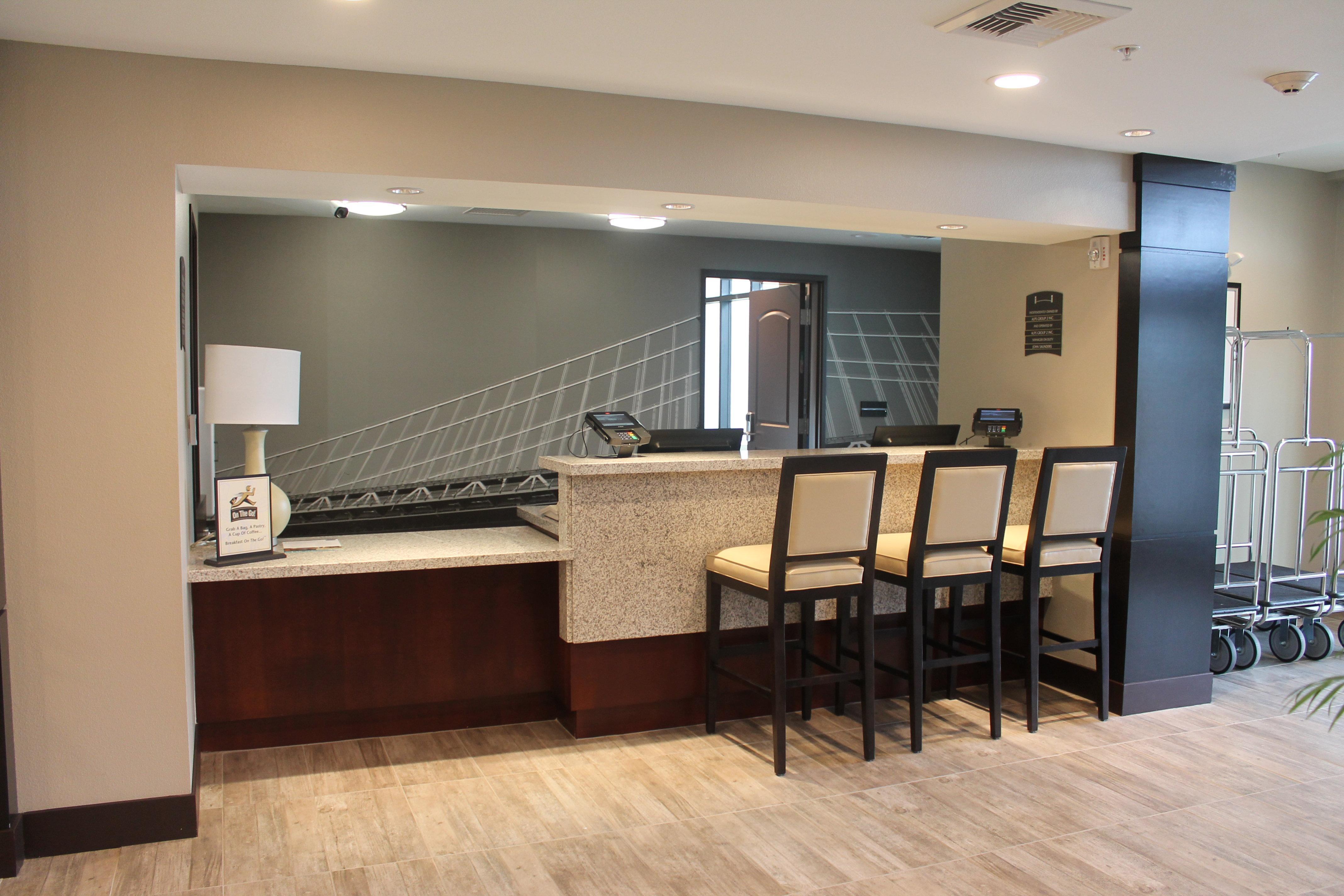 Staybridge Suites Carlsbad/San Diego By Ihg Exterior photo
