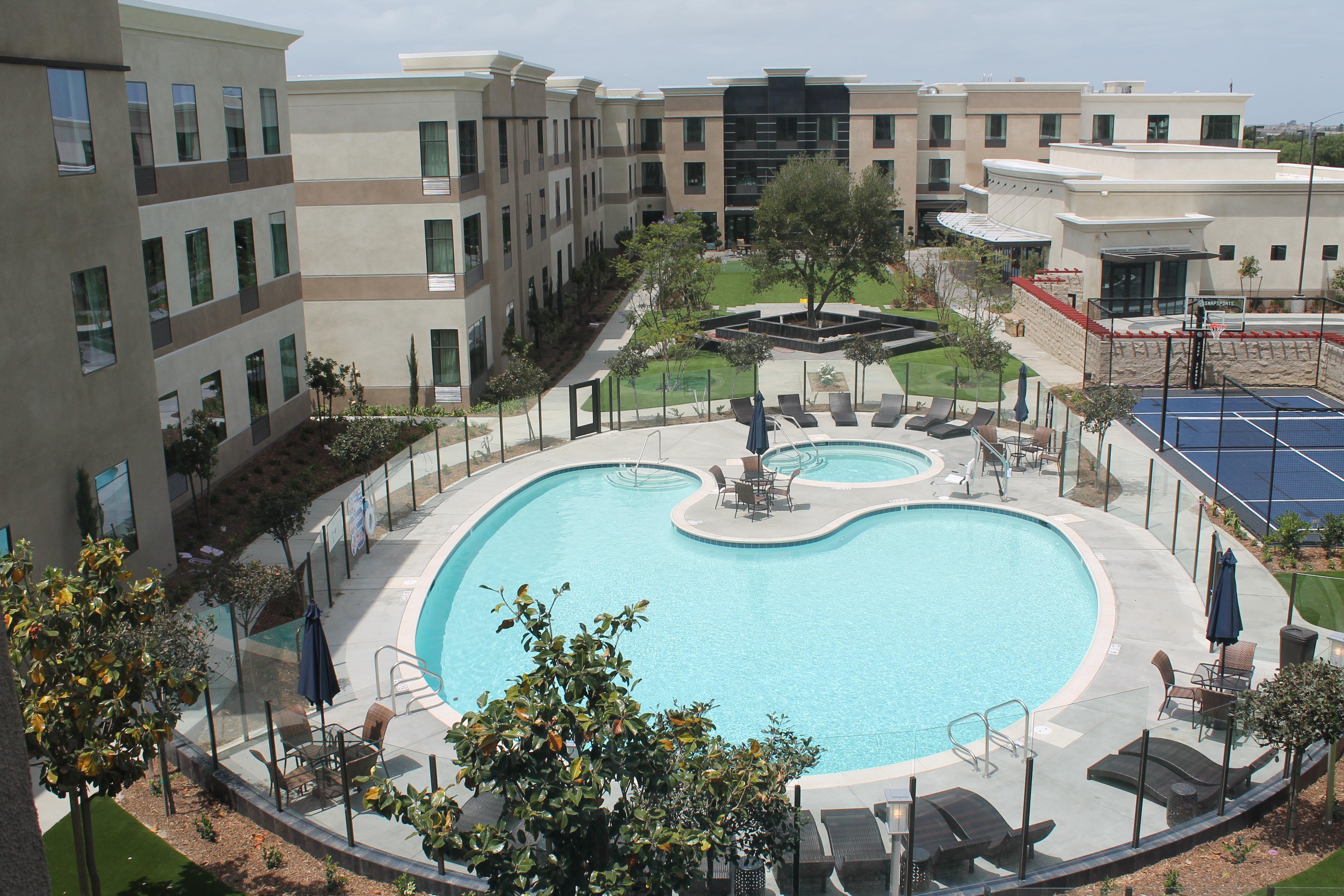 Staybridge Suites Carlsbad/San Diego By Ihg Exterior photo