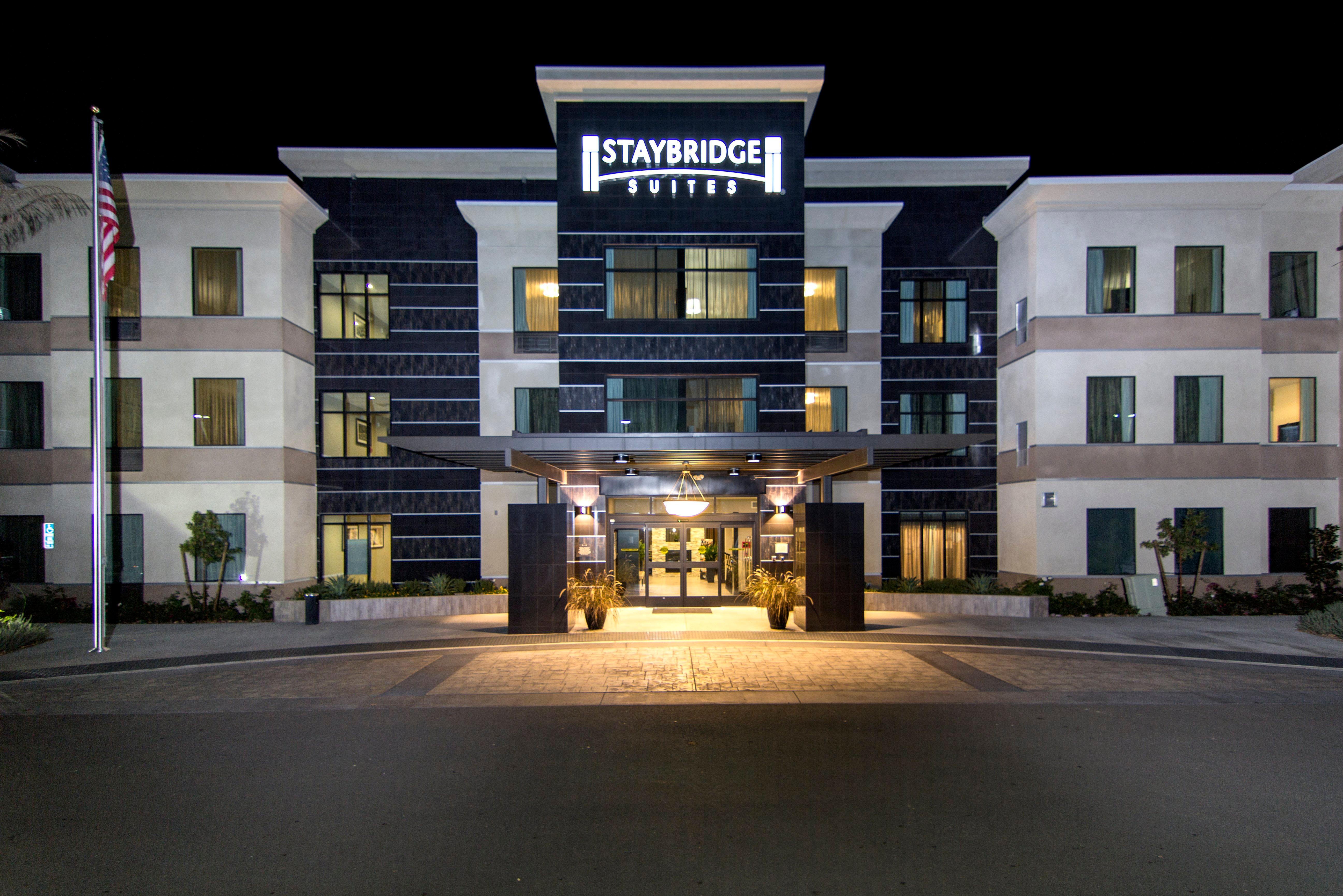 Staybridge Suites Carlsbad/San Diego By Ihg Exterior photo