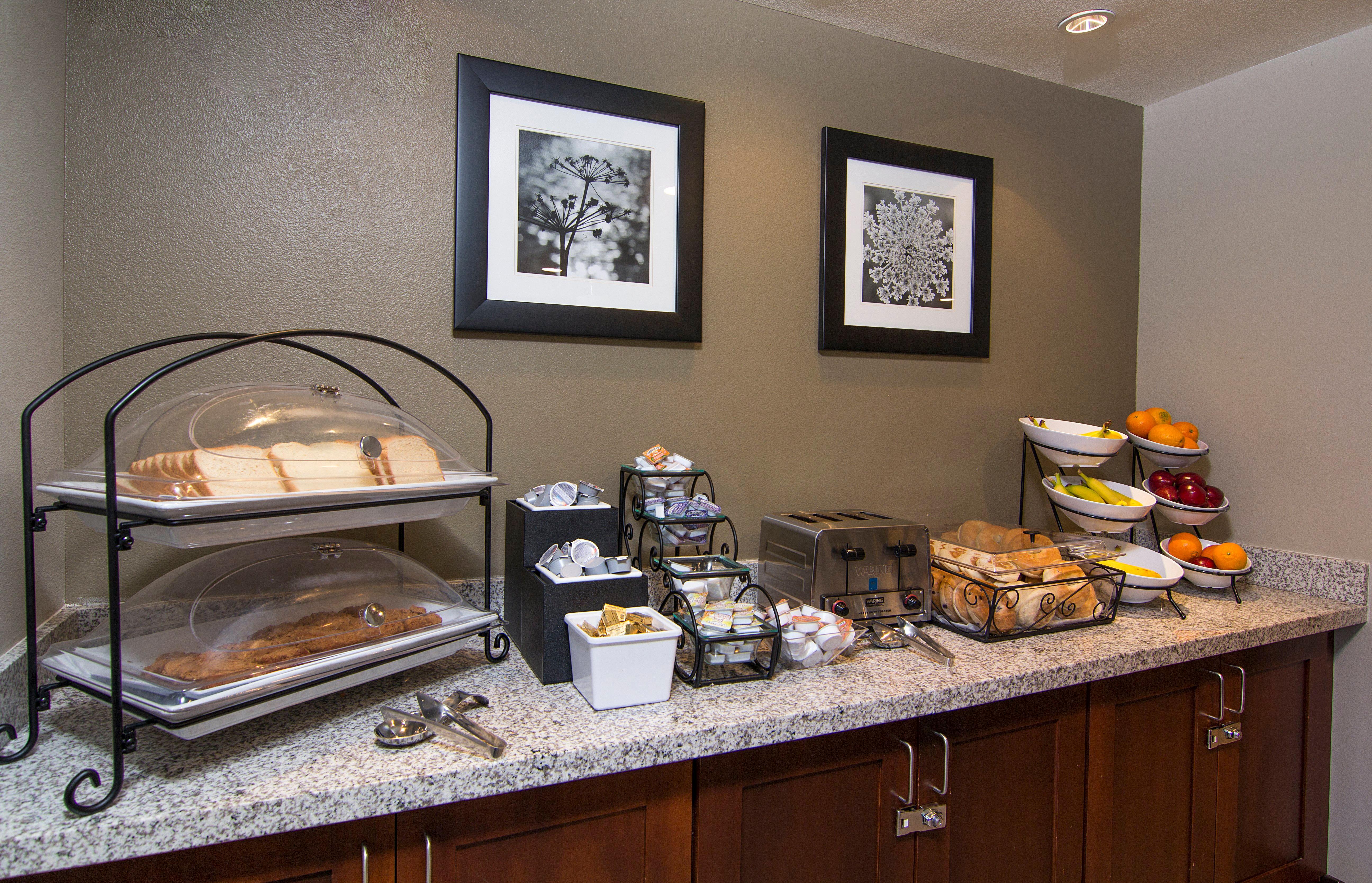 Staybridge Suites Carlsbad/San Diego By Ihg Exterior photo