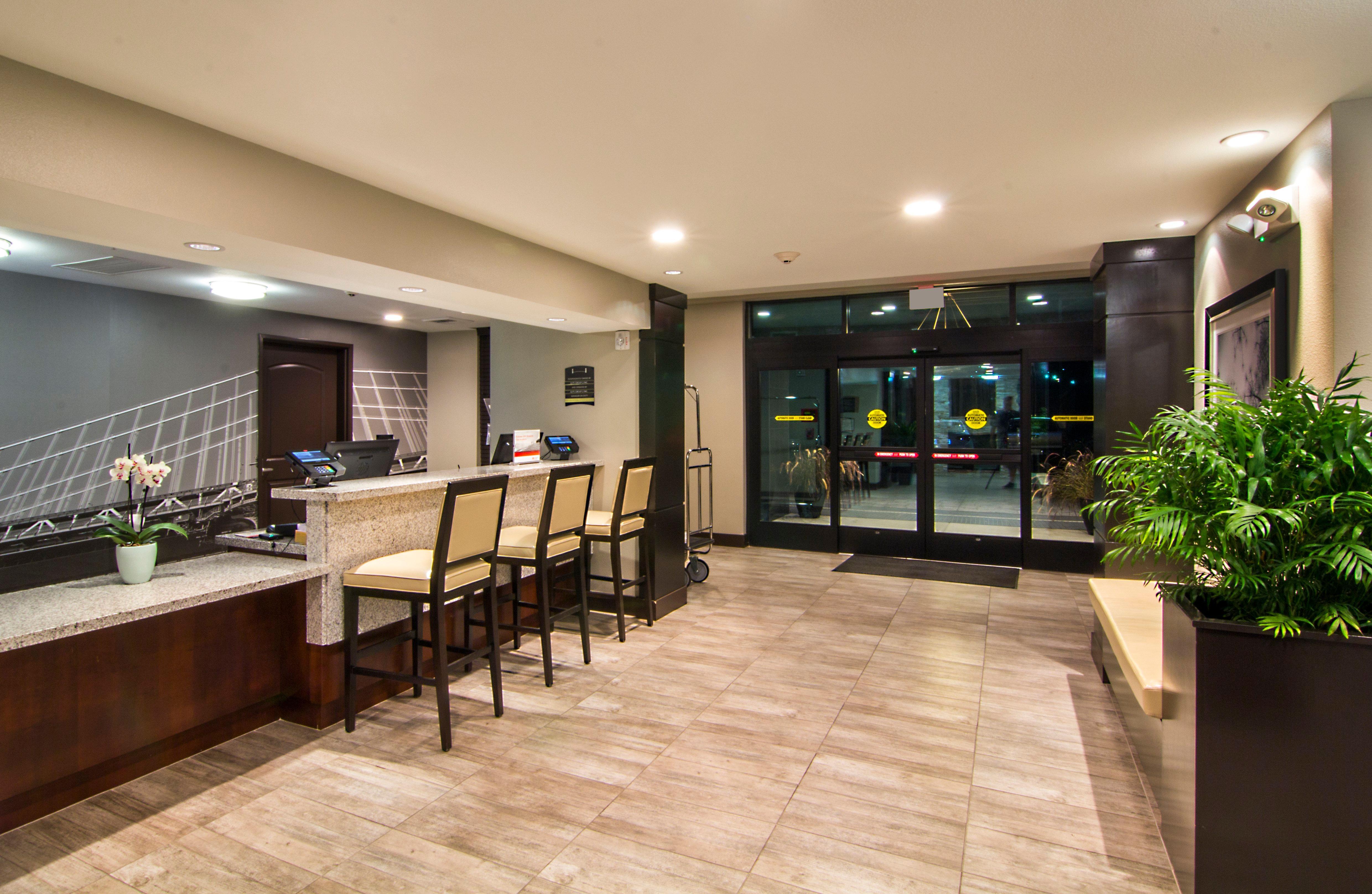 Staybridge Suites Carlsbad/San Diego By Ihg Exterior photo