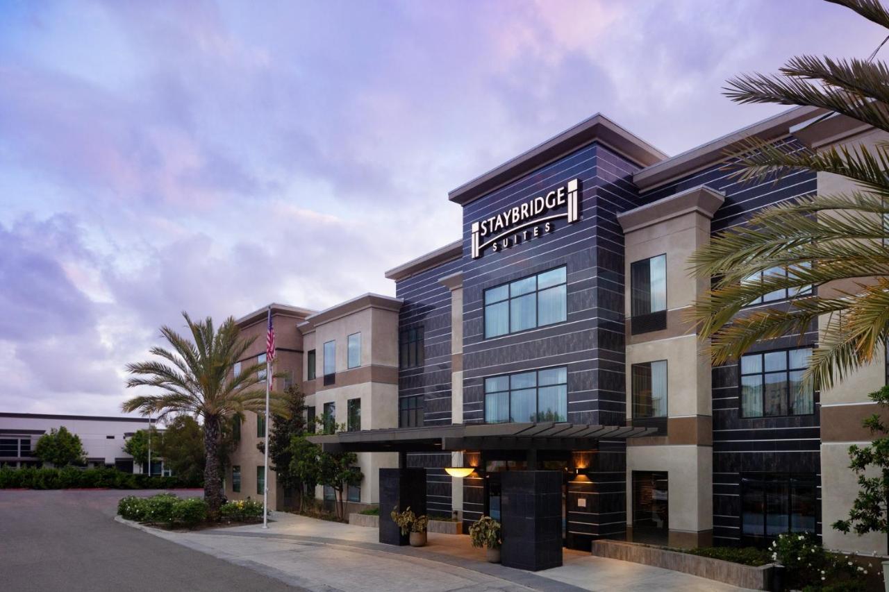 Staybridge Suites Carlsbad/San Diego By Ihg Exterior photo
