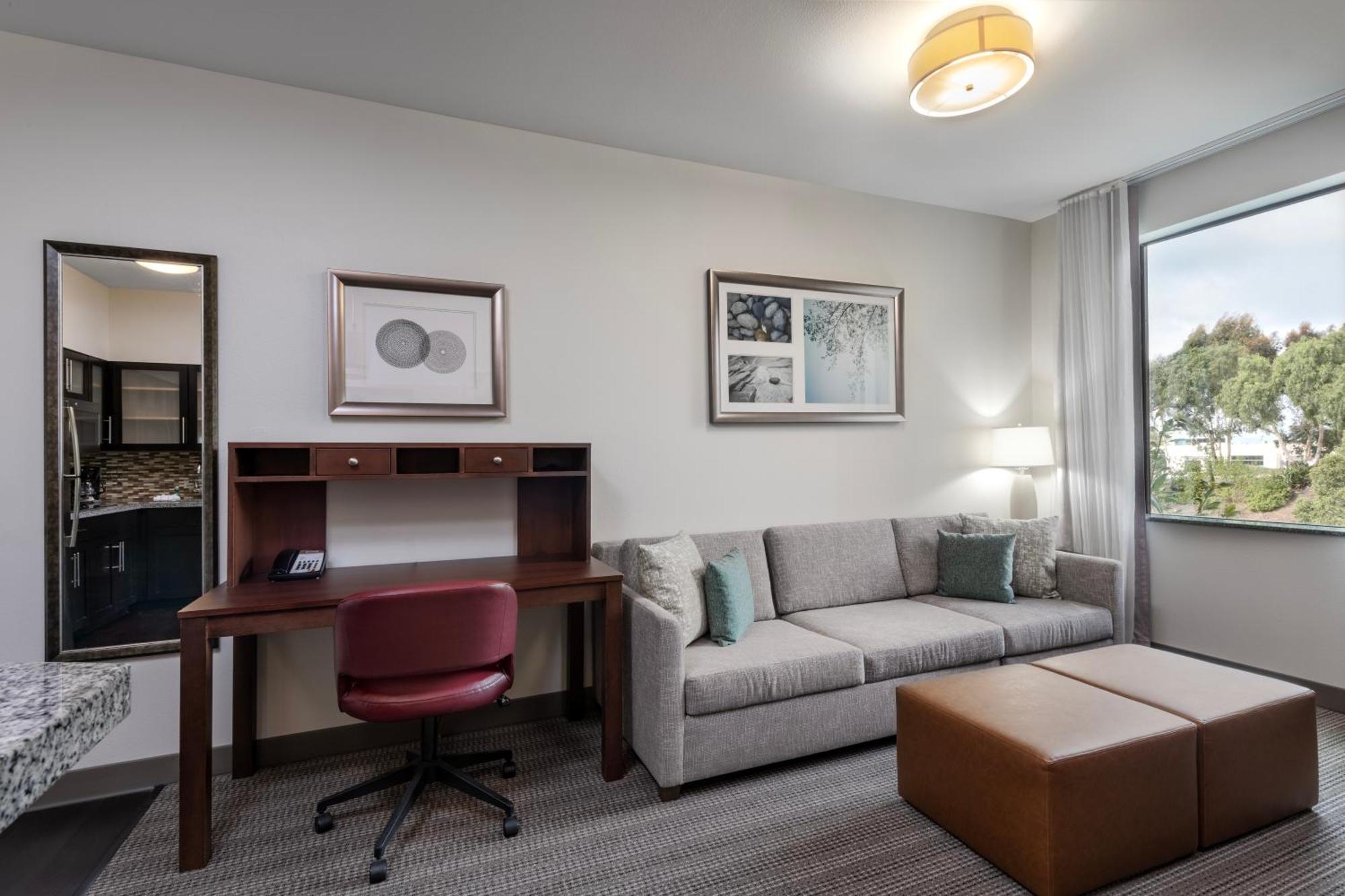Staybridge Suites Carlsbad/San Diego By Ihg Exterior photo