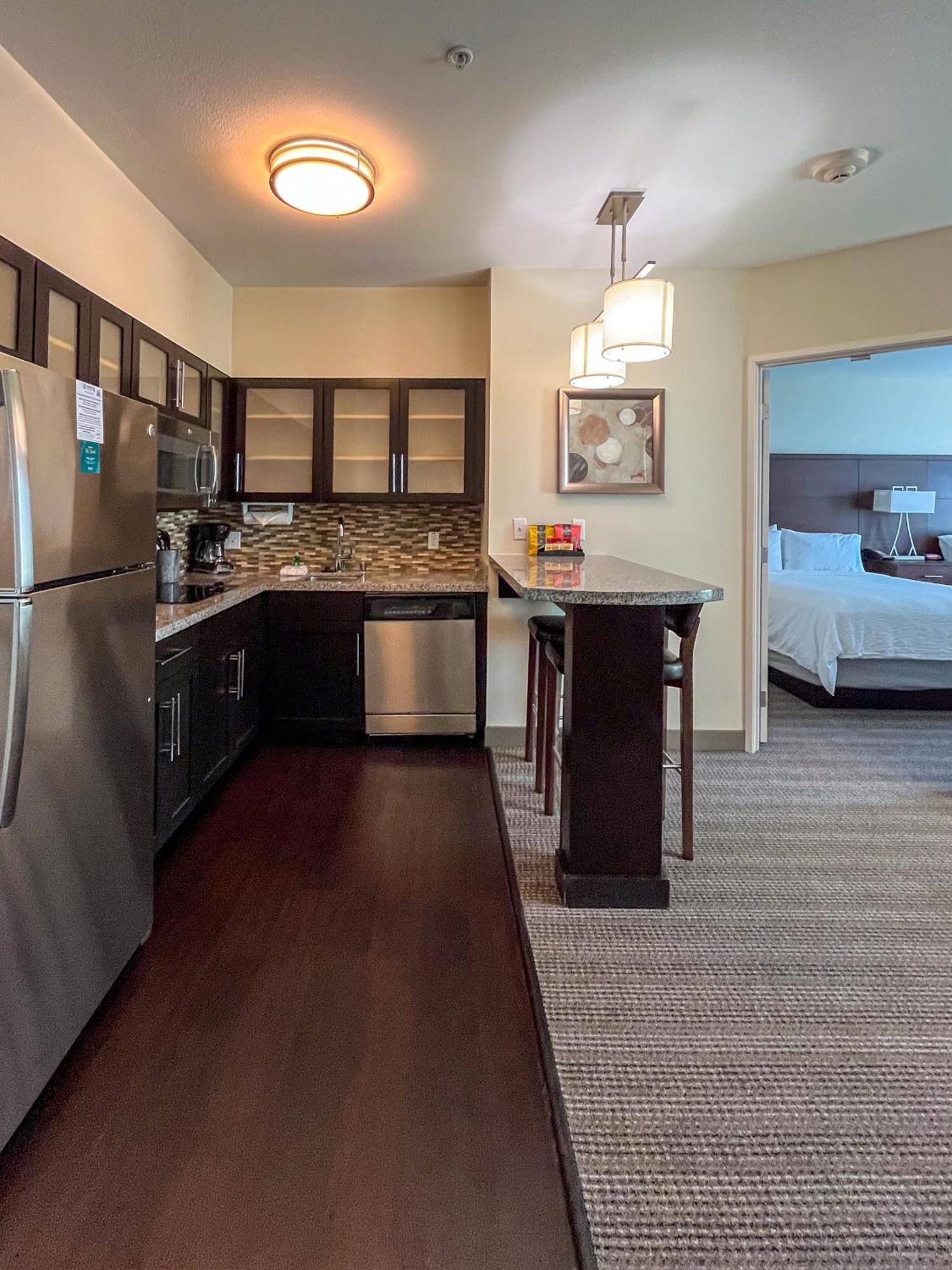 Staybridge Suites Carlsbad/San Diego By Ihg Exterior photo