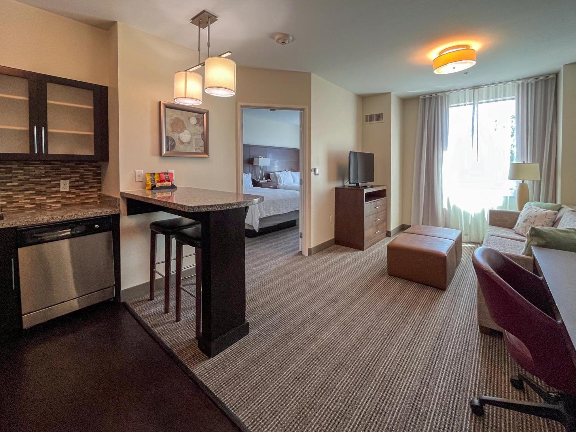 Staybridge Suites Carlsbad/San Diego By Ihg Exterior photo
