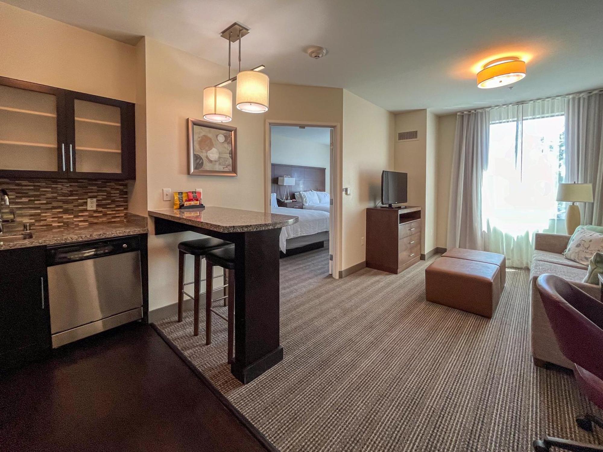 Staybridge Suites Carlsbad/San Diego By Ihg Exterior photo