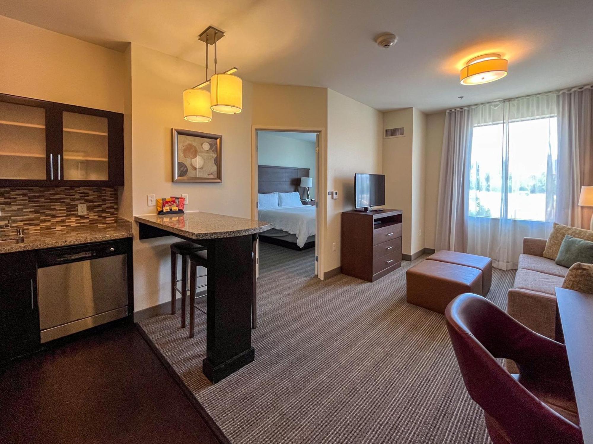 Staybridge Suites Carlsbad/San Diego By Ihg Exterior photo