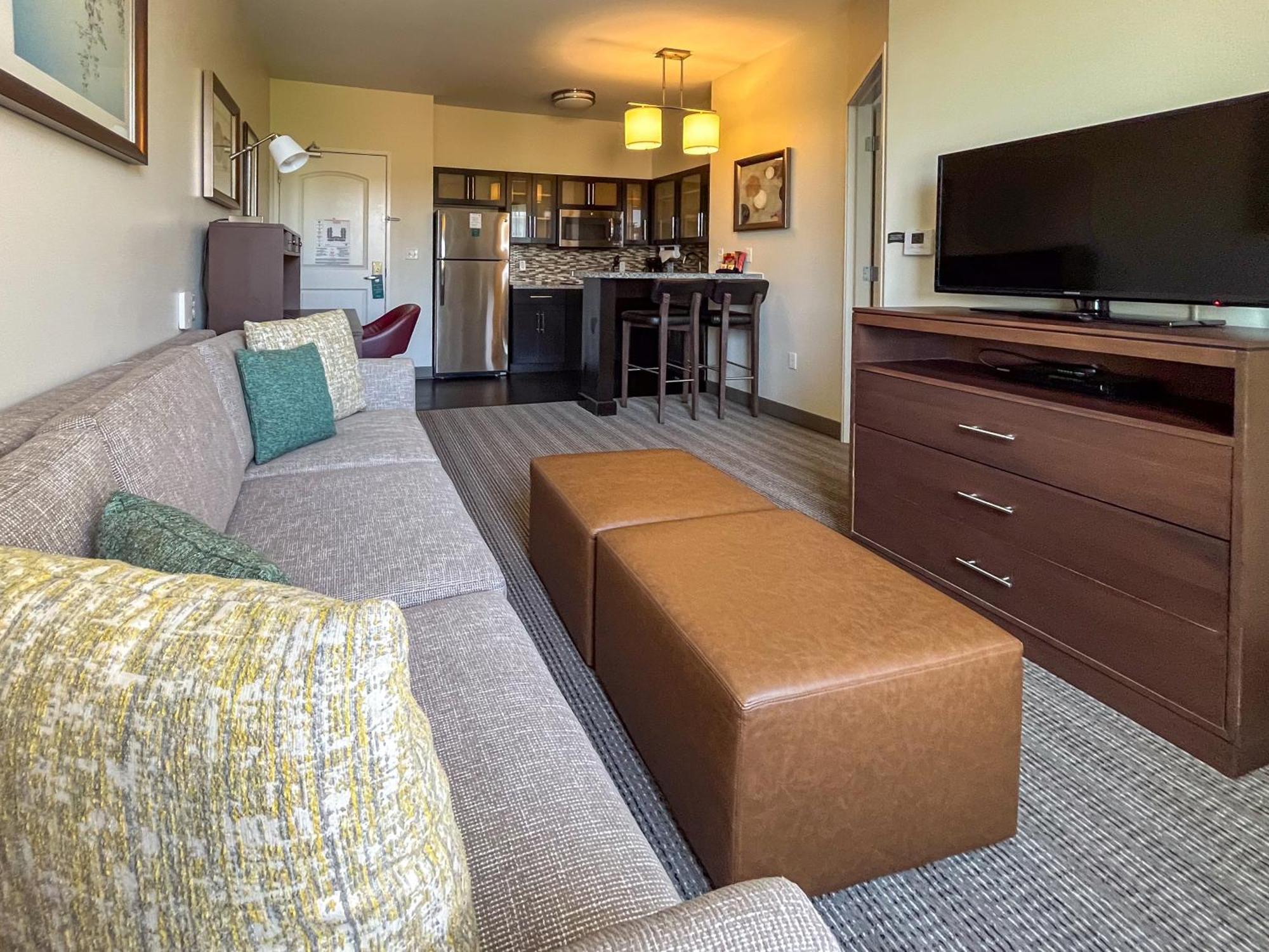 Staybridge Suites Carlsbad/San Diego By Ihg Exterior photo
