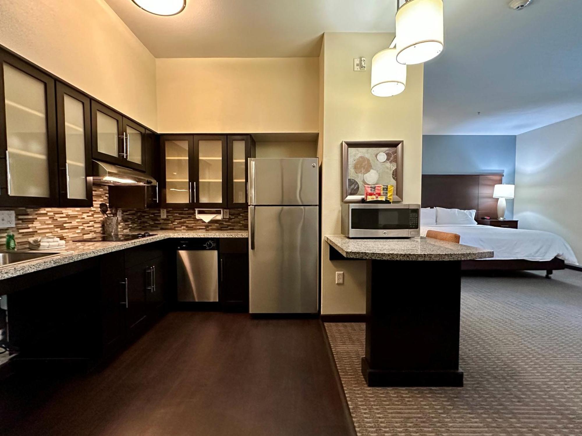 Staybridge Suites Carlsbad/San Diego By Ihg Exterior photo