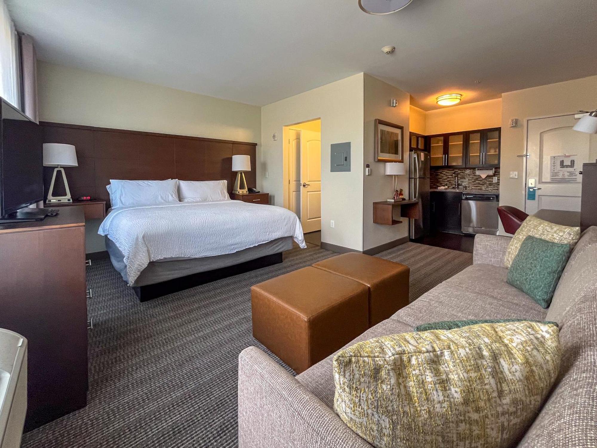 Staybridge Suites Carlsbad/San Diego By Ihg Exterior photo