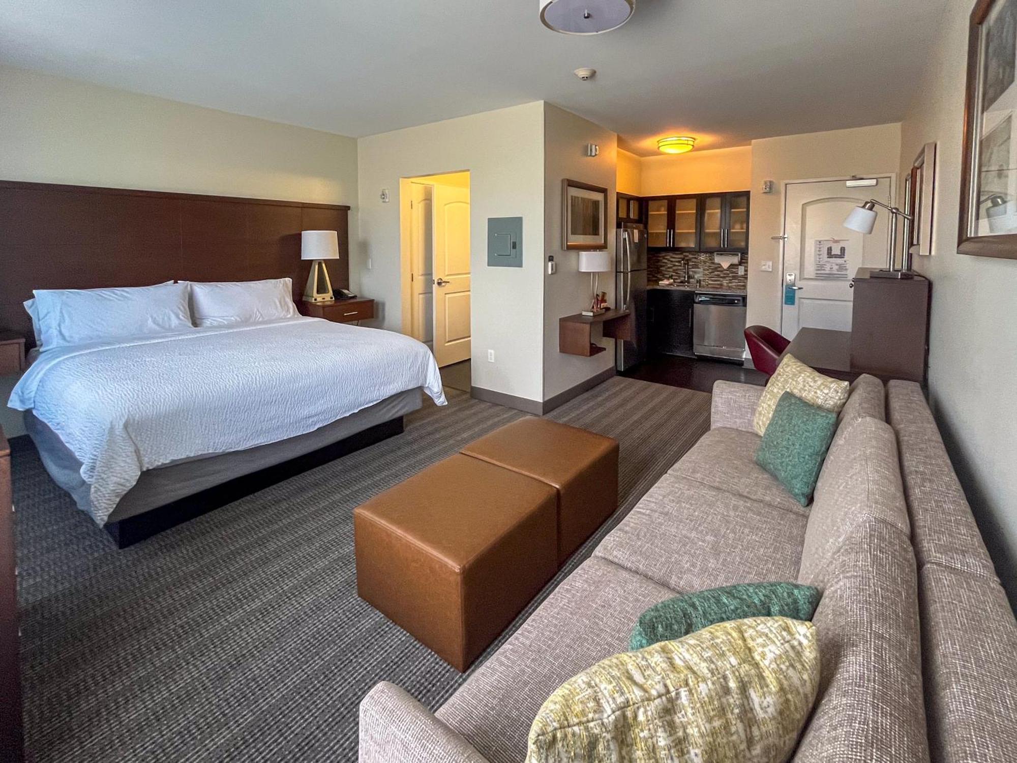 Staybridge Suites Carlsbad/San Diego By Ihg Exterior photo