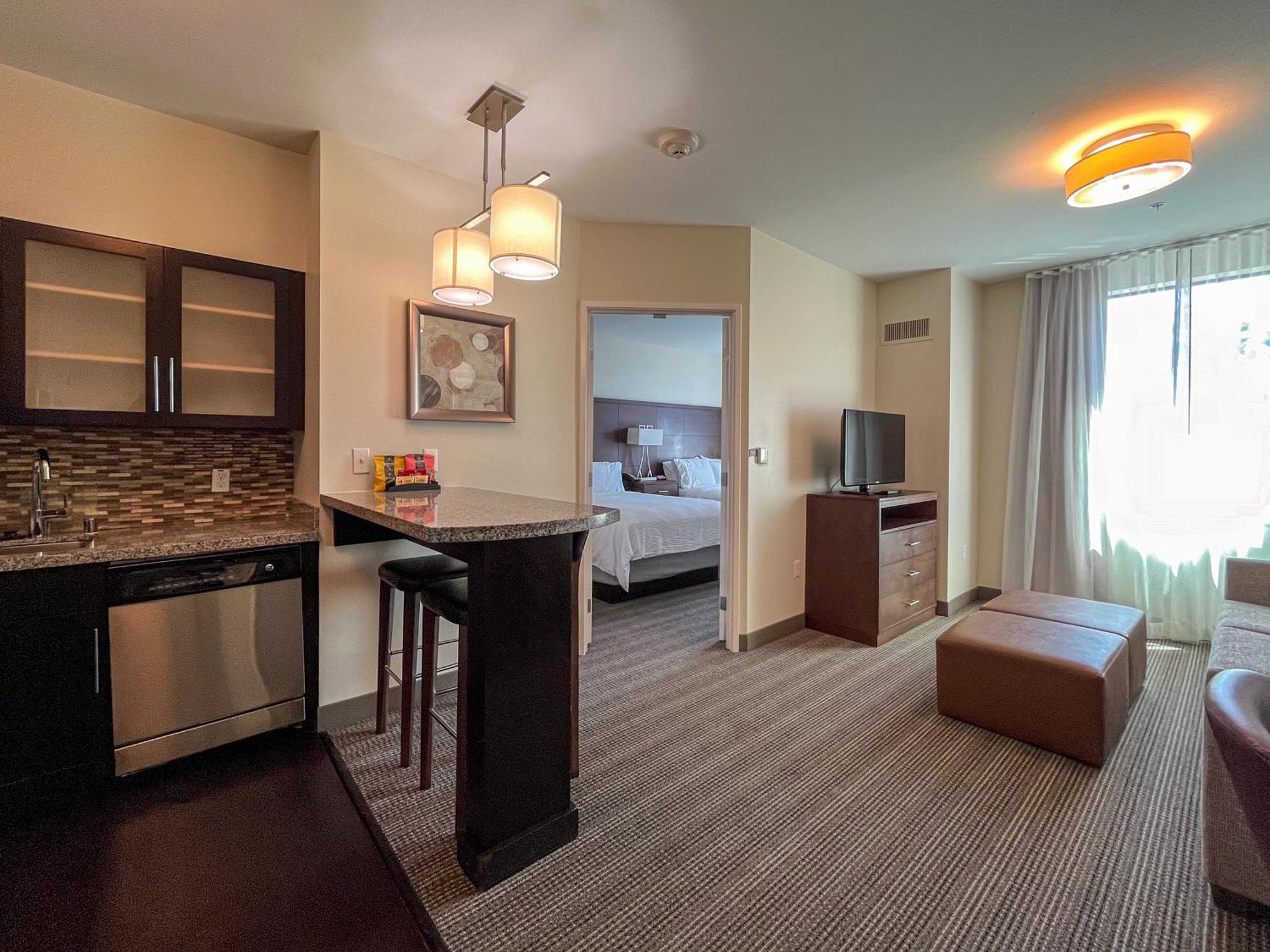 Staybridge Suites Carlsbad/San Diego By Ihg Exterior photo