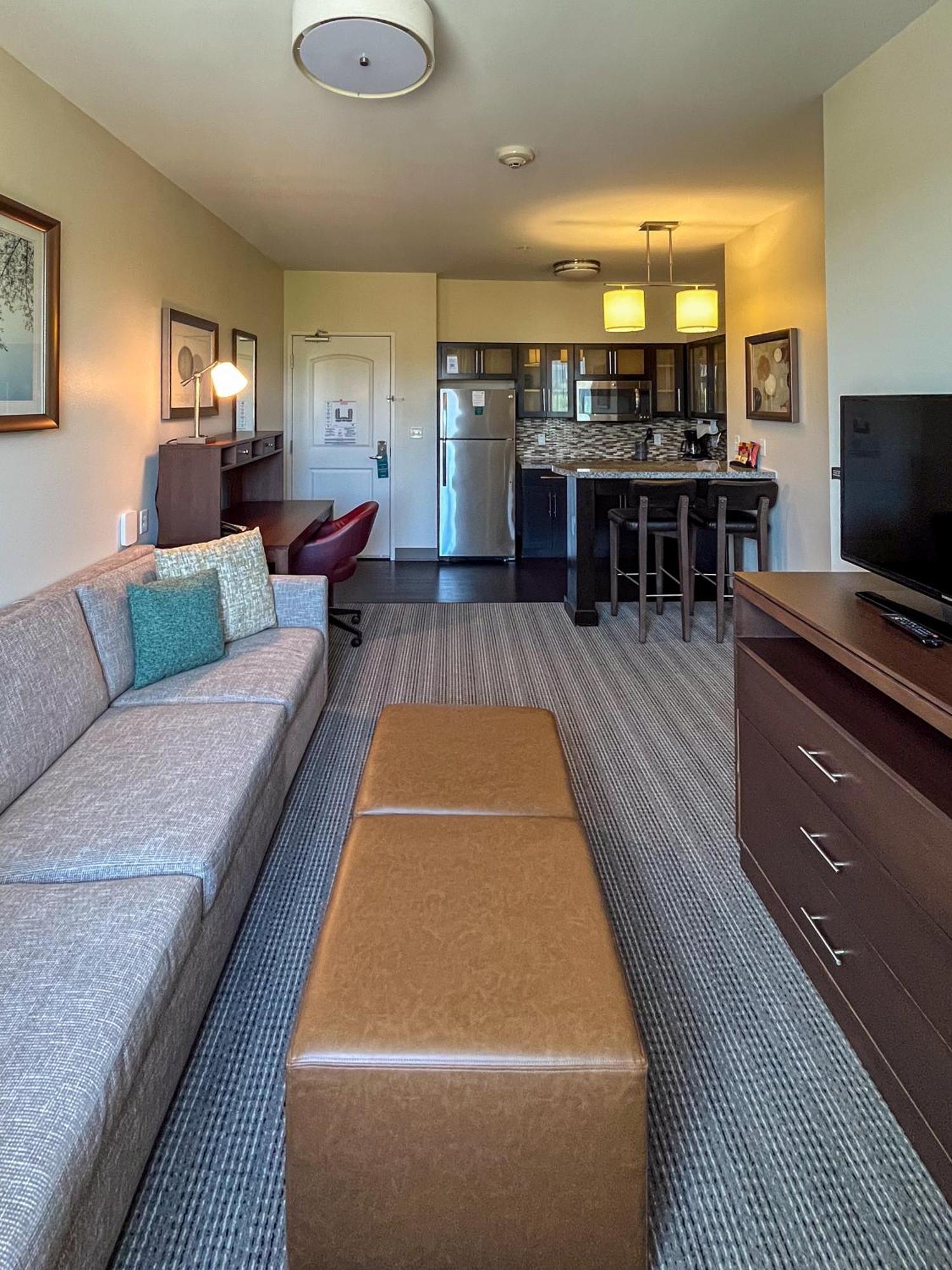 Staybridge Suites Carlsbad/San Diego By Ihg Exterior photo