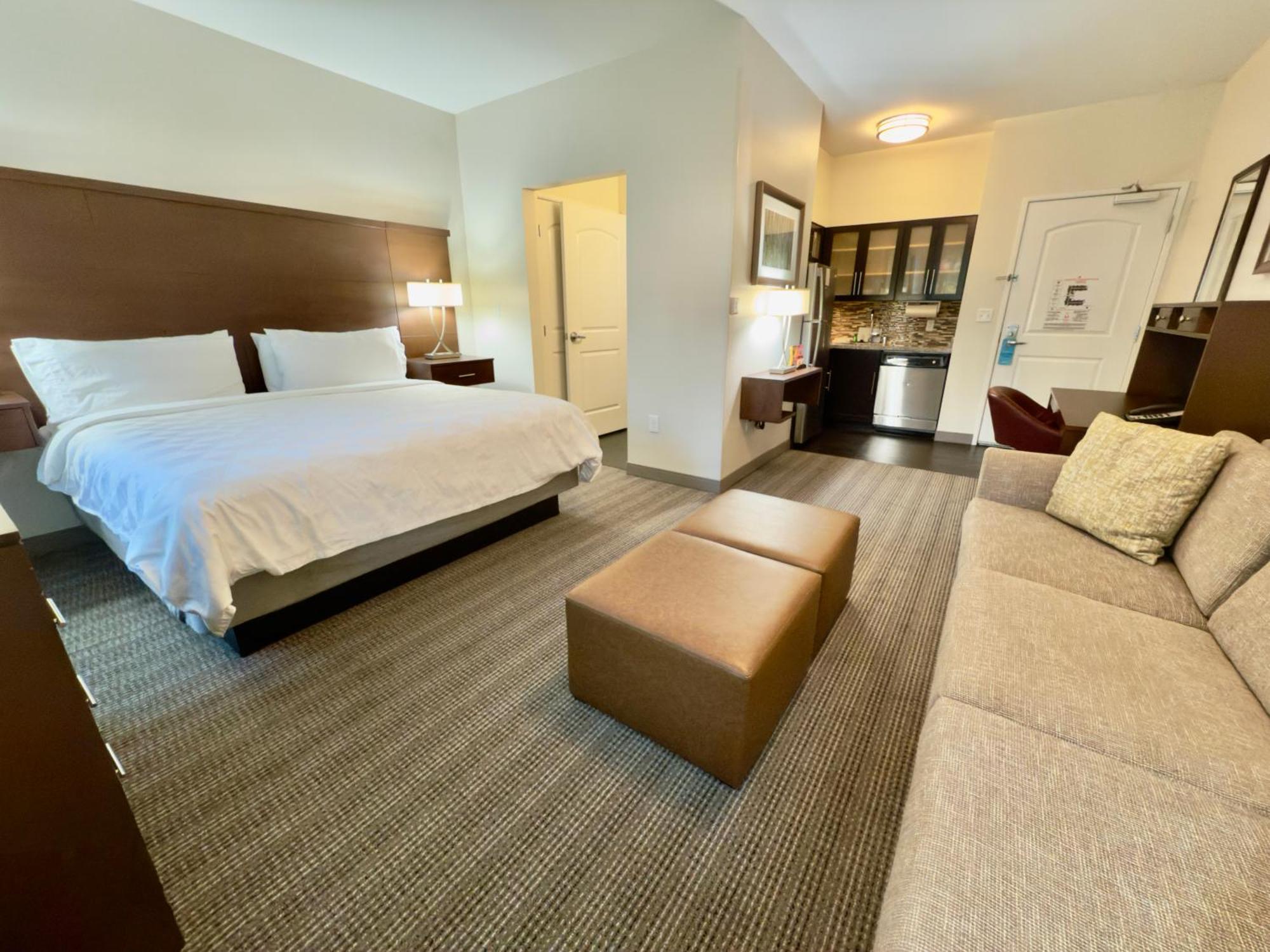 Staybridge Suites Carlsbad/San Diego By Ihg Exterior photo