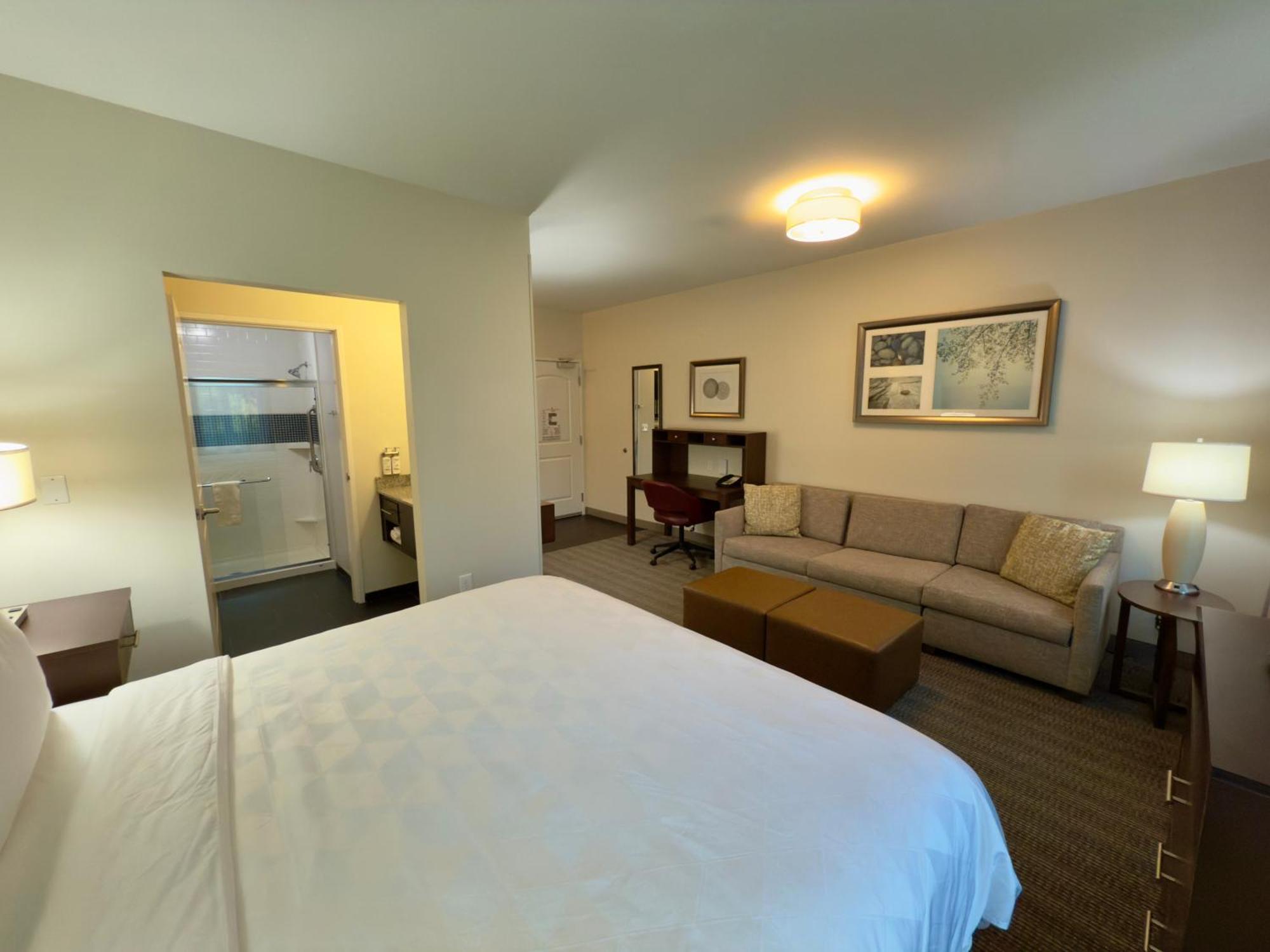Staybridge Suites Carlsbad/San Diego By Ihg Exterior photo