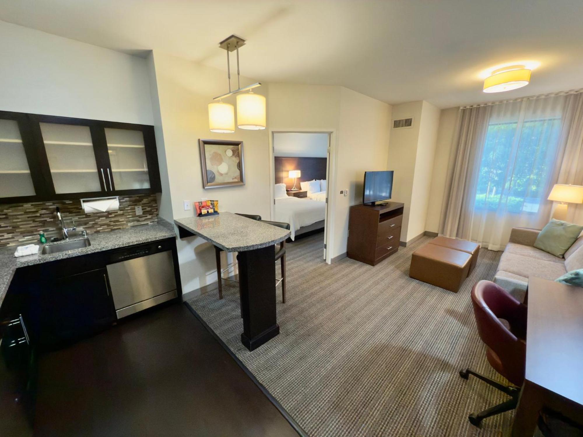 Staybridge Suites Carlsbad/San Diego By Ihg Exterior photo