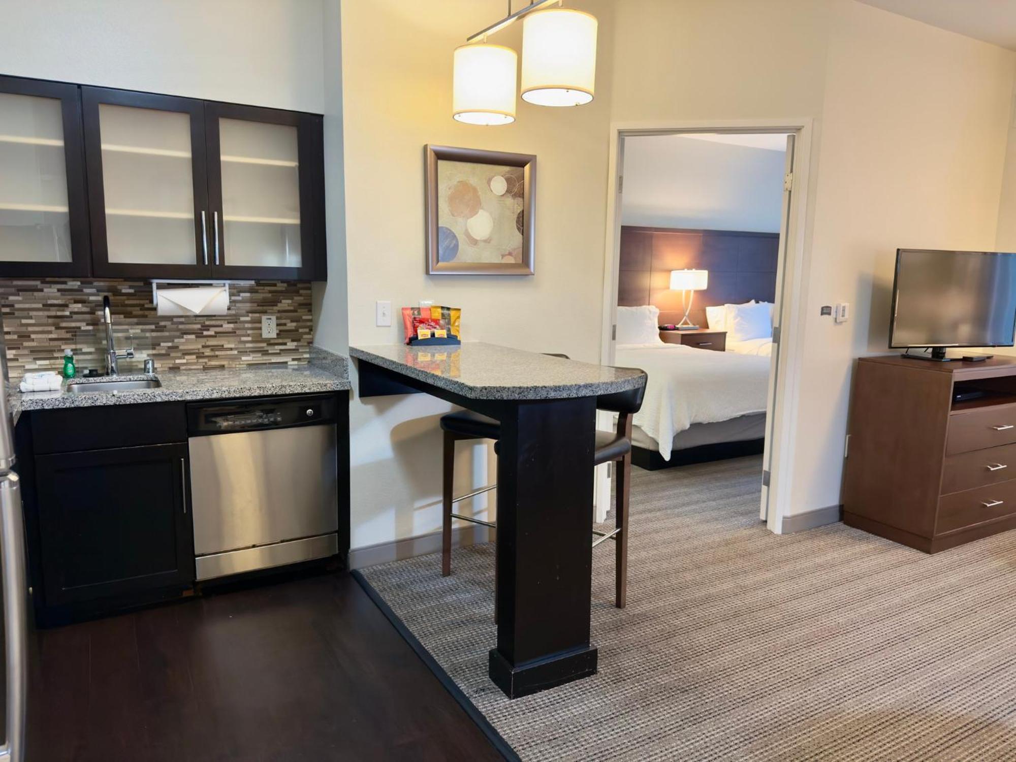 Staybridge Suites Carlsbad/San Diego By Ihg Exterior photo