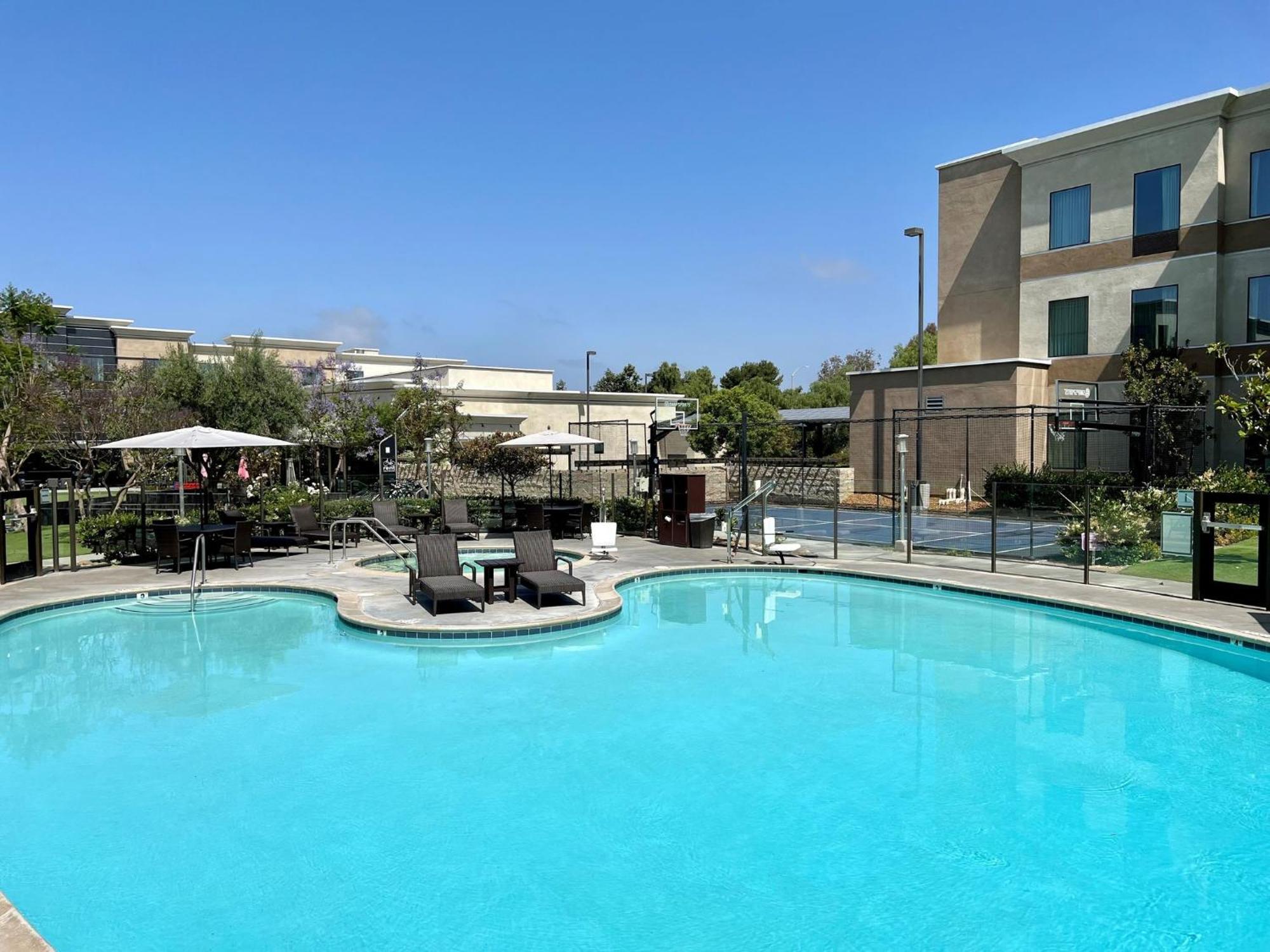 Staybridge Suites Carlsbad/San Diego By Ihg Exterior photo