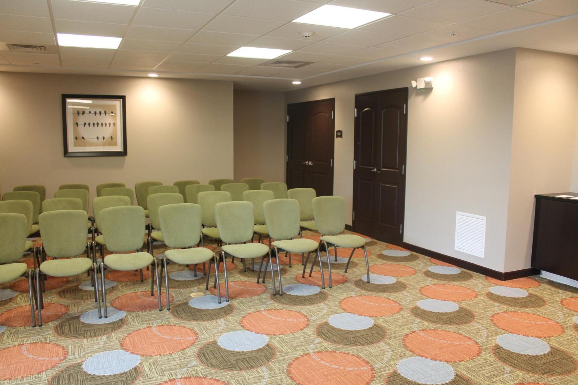 Staybridge Suites Carlsbad/San Diego By Ihg Exterior photo