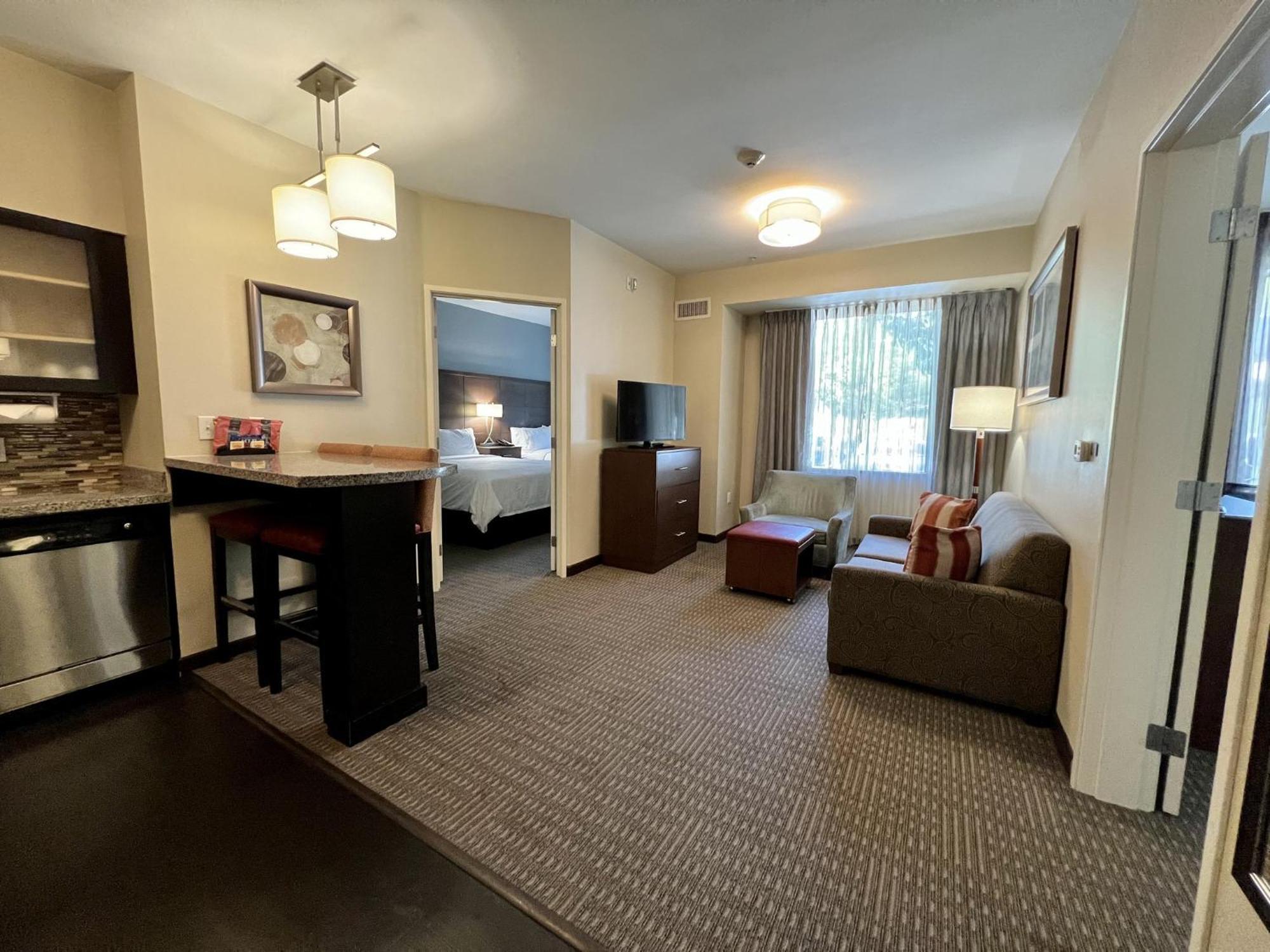 Staybridge Suites Carlsbad/San Diego By Ihg Exterior photo