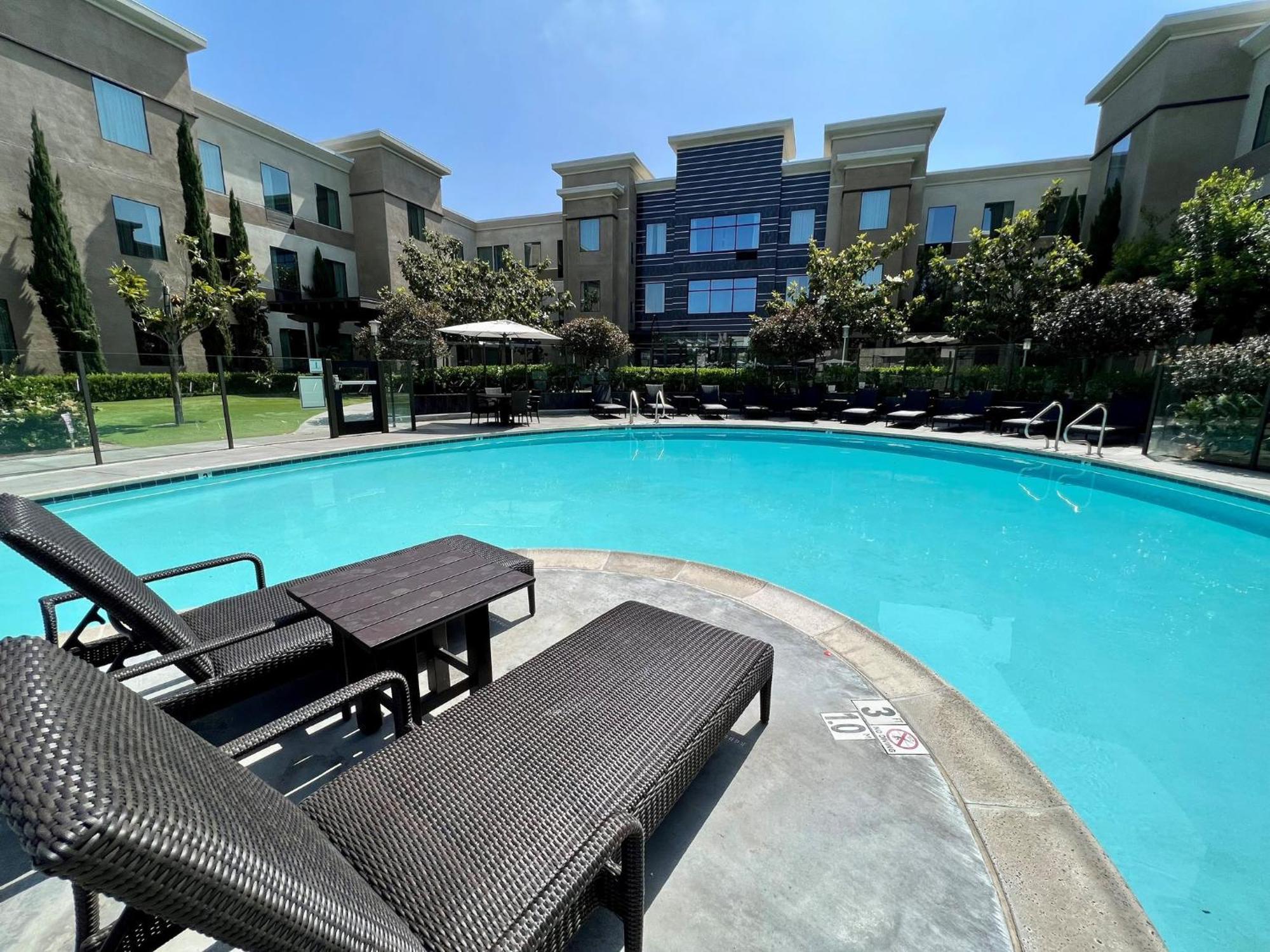Staybridge Suites Carlsbad/San Diego By Ihg Exterior photo