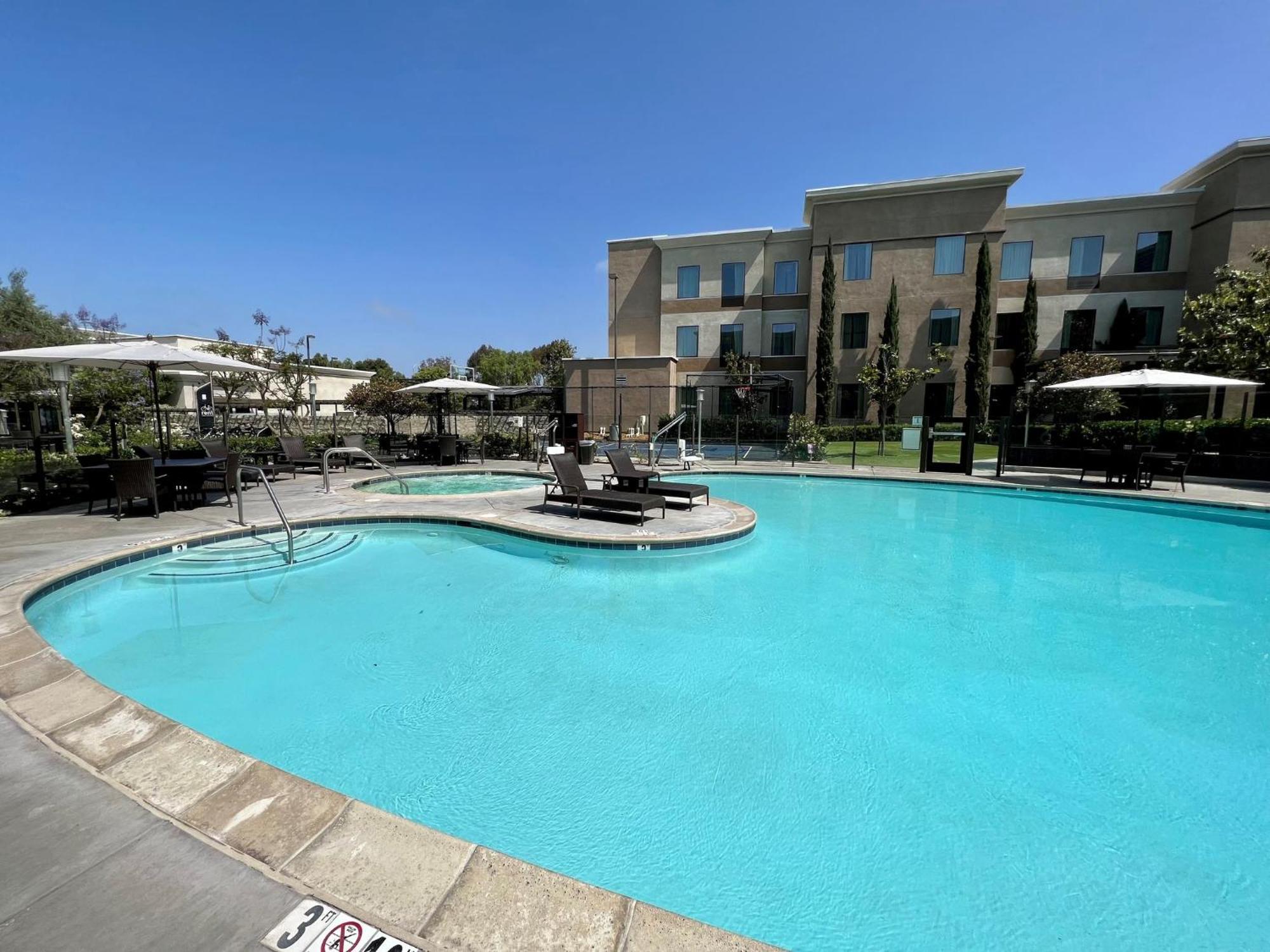 Staybridge Suites Carlsbad/San Diego By Ihg Exterior photo